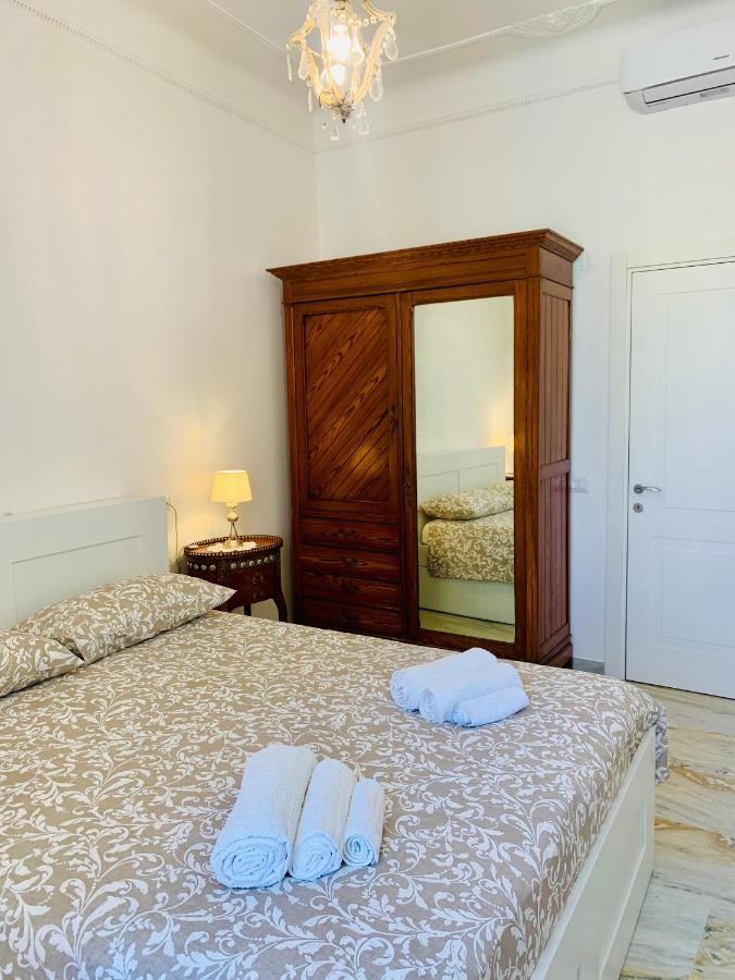 Apartamento Prati Di Borgo