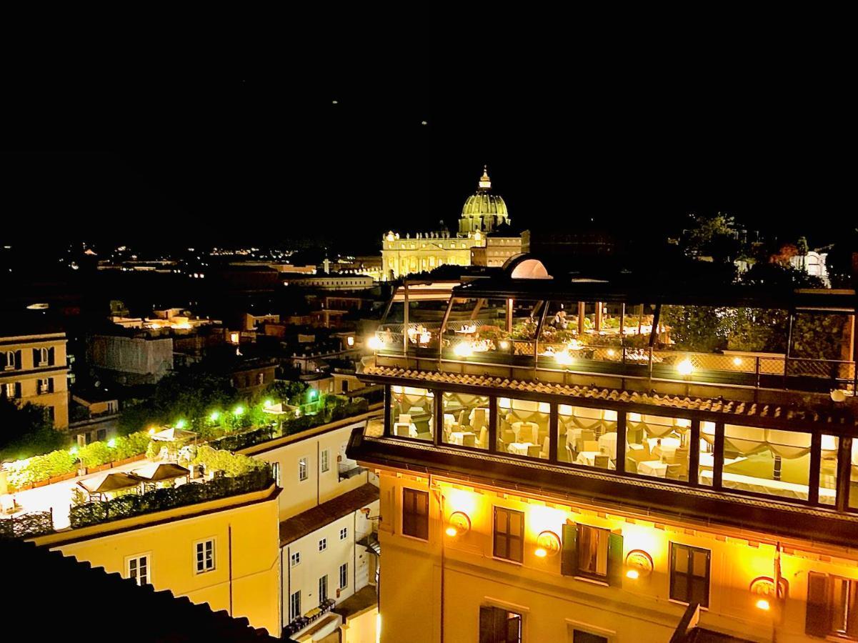 Apartamento Prati Di Borgo Roma