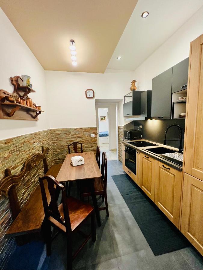 Prati Di Borgo Apartamento *