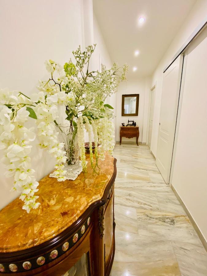 Prati Di Borgo Apartamento