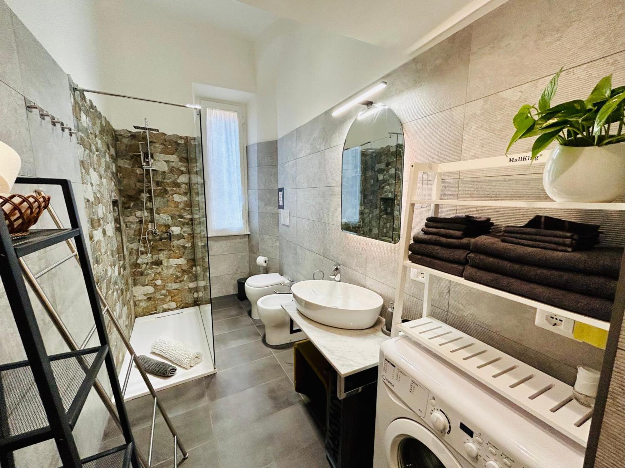 Prati Di Borgo Apartamento *