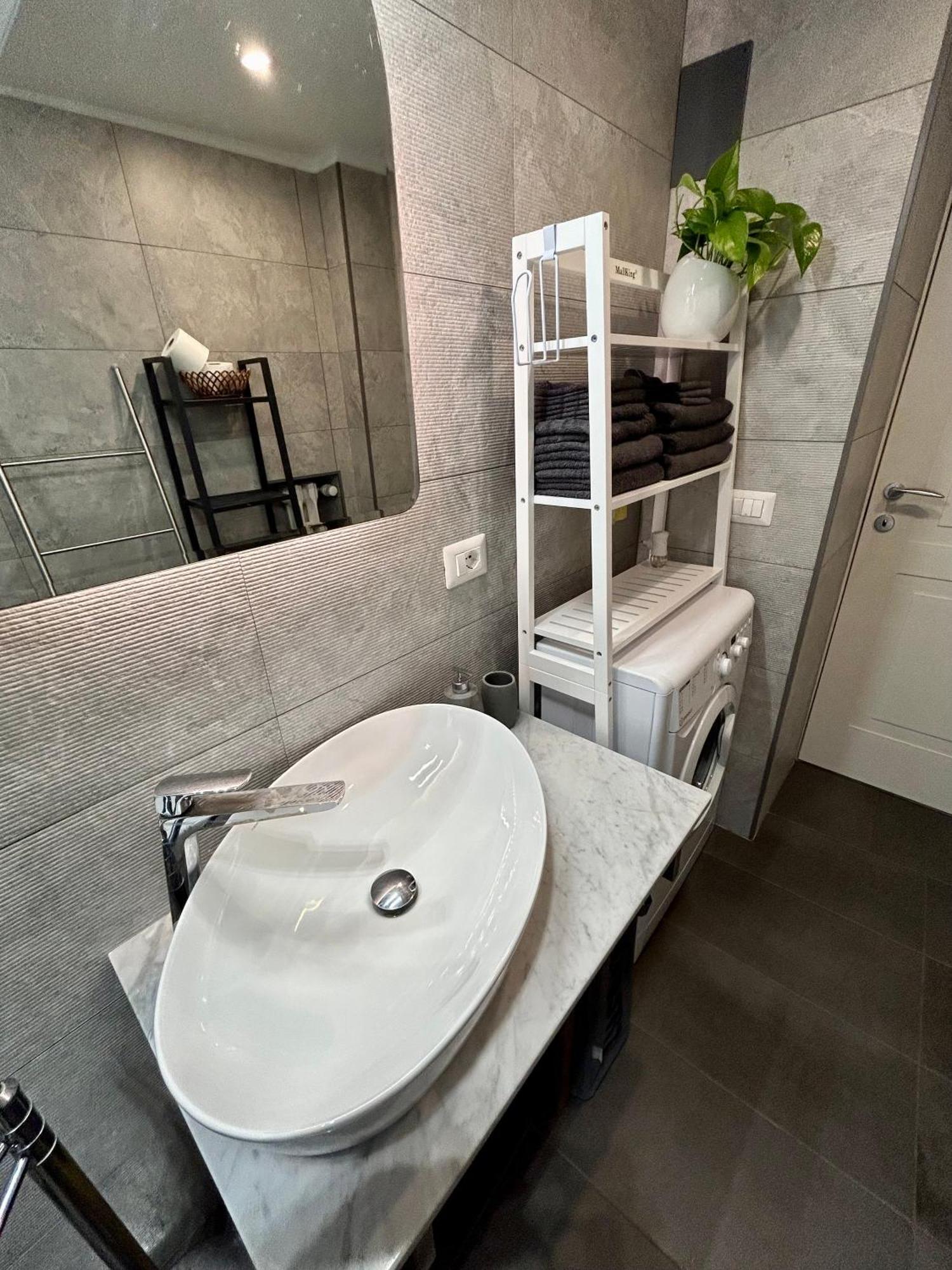 Apartamento Prati Di Borgo