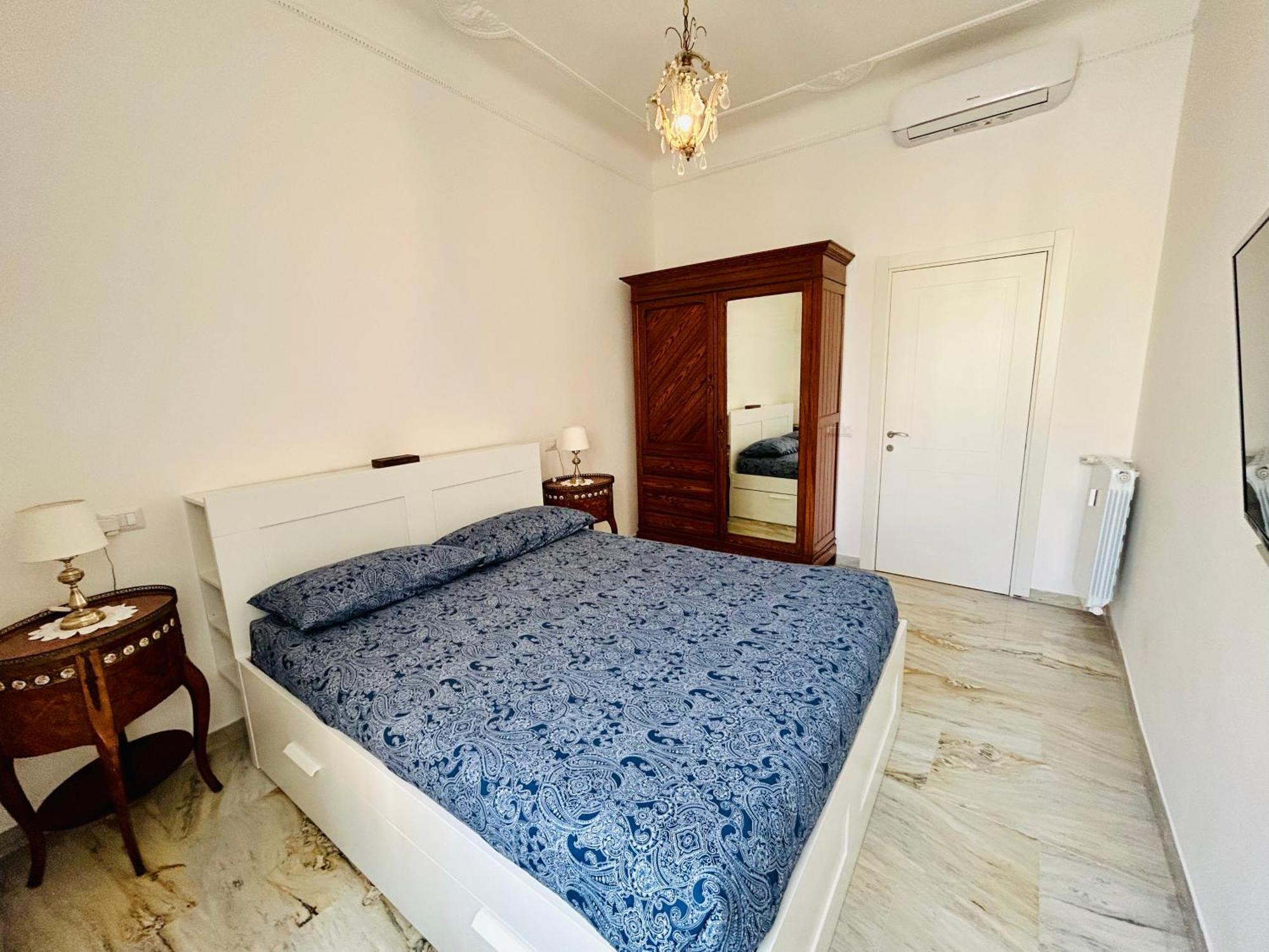 Apartamento Prati Di Borgo Roma