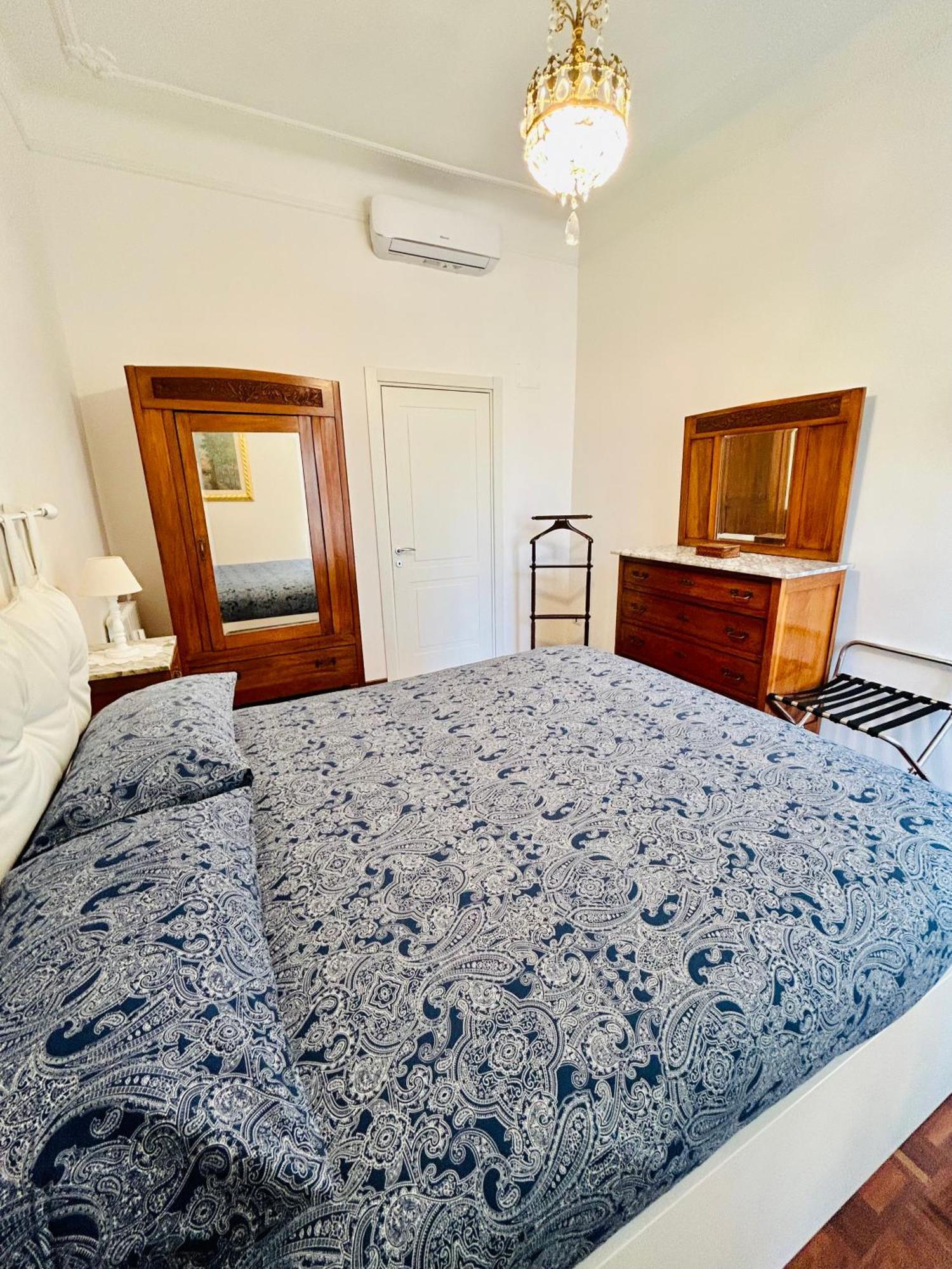 Apartamento Prati Di Borgo *